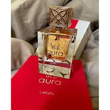  Lattafa- Aura Eau De Parfum 60ml